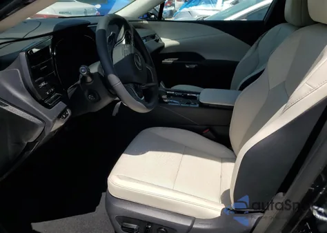 2024 Lexus Rx 350 Base из США, поврежденный, VIN 2T2BAMBA2RC052098